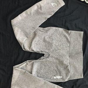 GYMSHARK Seamless leggings
